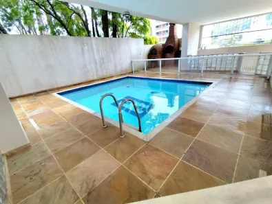 Apartamento com 1 Quarto à venda, 36m² no Alto, Teresópolis