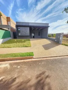 Casa de Condomínio com 3 Quartos à venda, 250m² no Condomínio Vista Alegre, Ribeirão Preto