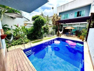 Casa com 4 Quartos à venda, 600m² no Camboinhas, Niterói