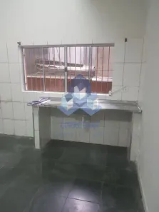 Ponto Comercial para alugar, 60m² no Jardim Haydee, Mauá