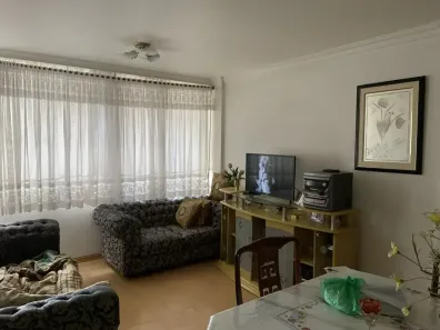 Apartamento com 3 Quartos à venda, 82m² no Água Fria, São Paulo