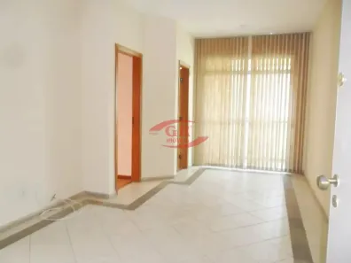 Apartamento com 2 Quartos à venda, 65m² no Buritis, Belo Horizonte