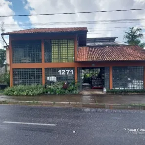 Prédio Comercial à venda, 644m² no Chapéu Virado (Mosqueiro), Belém