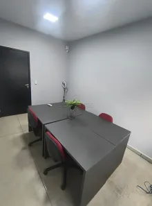 Ponto Comercial para alugar, 15m² no Parque Industrial Campo Verde, São José do Rio Preto