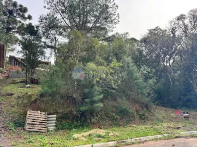 Lote/Terreno à venda, 450m² no Loteamento Marsal, Gramado
