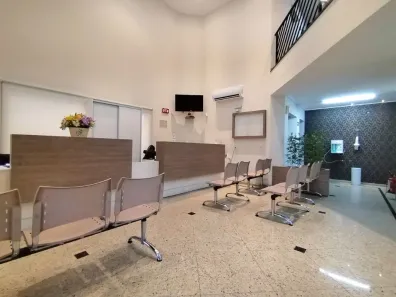 Prédio Comercial à venda, 828m² no Tatuapé, São Paulo