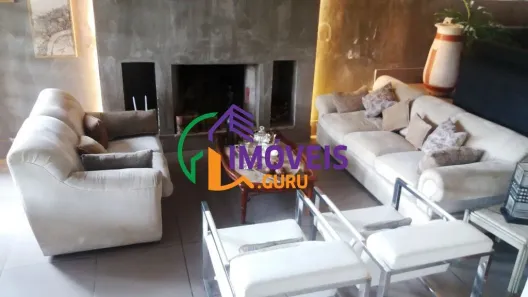 Casa com 4 Quartos para venda ou aluguel, 450m² no Vila Inah, São Paulo