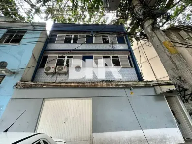 Casa com 4 Quartos à venda, 264m² no Catete, Rio de Janeiro