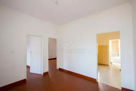 Sobrado com 2 Quartos para alugar, 80m² no Vila Valparaíso, Santo André