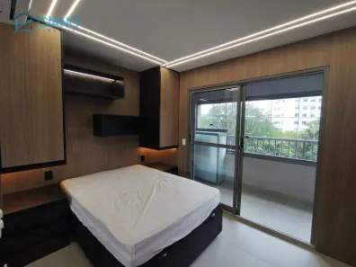 Apartamento com 1 Quarto para venda ou aluguel, 26m² no Alto da Mooca, São Paulo