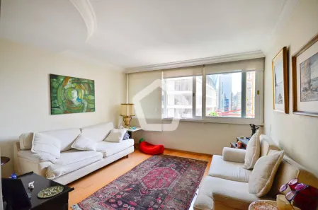 Apartamento com 3 Quartos à venda, 90m² no Itaim Bibi, São Paulo