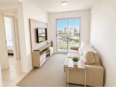 Apartamento com 2 Quartos à venda, 60m² no Jacarepaguá, Rio de Janeiro