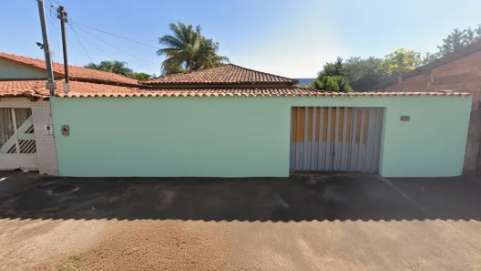 Casa com 2 Quartos à venda, 360m² no Residencial Renata Park, Trindade
