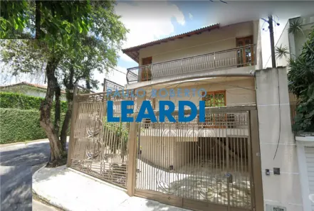 Casa com 4 Quartos à venda, 390m² no Chácara Monte Alegre, São Paulo
