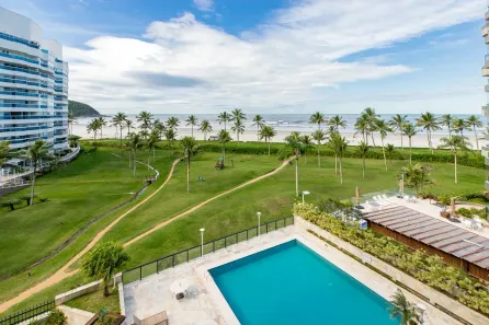 Apartamento com 4 Quartos à venda, 292m² no Riviera, Bertioga