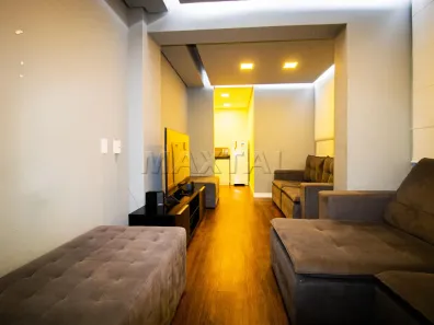 Apartamento com 2 Quartos à venda, 41m² no Vila Guilherme, São Paulo