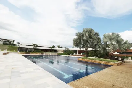 Lote/Terreno à venda, 624m² no Alphaville Brasília, Cidade Ocidental