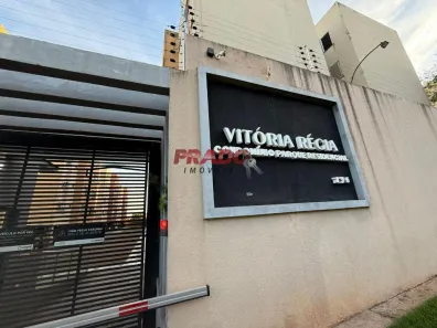 Apartamento com 3 Quartos para alugar, 62m² no Parque Residencial Aeroporto, Maringá