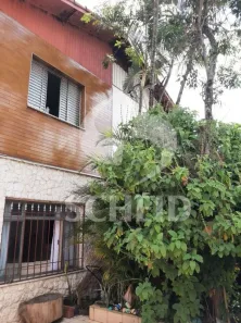 Sobrado com 3 Quartos à venda, 180m² no Santo Amaro, São Paulo