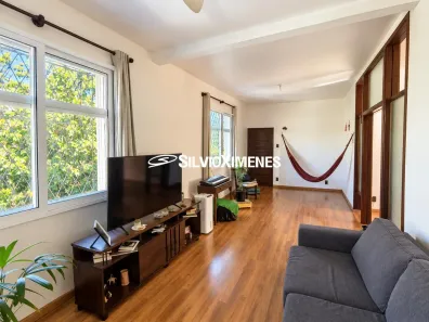 Apartamento com 3 Quartos à venda, 120m² no Cruzeiro, Belo Horizonte