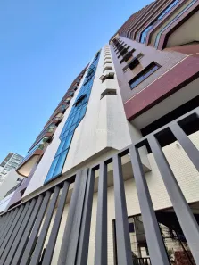 Apartamento com 3 Quartos à venda, 134m² no Centro, Campos dos Goytacazes