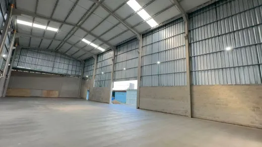 Galpão/Depósito/Armazém para alugar, 800m² no São Diogo II, Serra