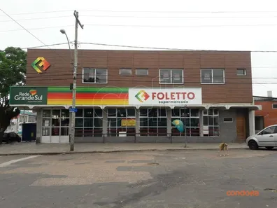 Sala Comercial para alugar, 30m² no Belém Novo, Porto Alegre