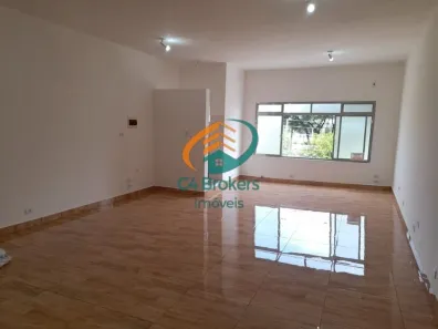 Sala Comercial para alugar, 54m² no Macedo, Guarulhos
