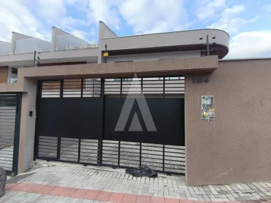 Casa com 2 Quartos para alugar, 110m² no Bom Retiro, Joinville