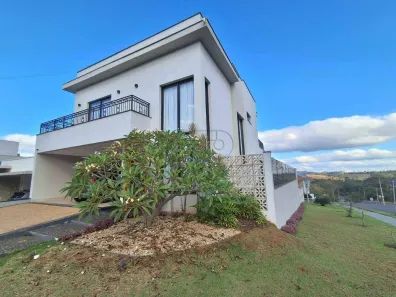 Casa de Condomínio com 3 Quartos à venda, 230m² no Santa Rosa, Piracicaba
