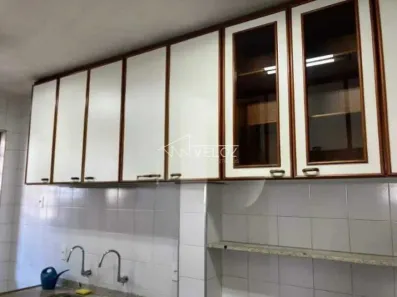 Apartamento com 3 Quartos à venda, 135m² no Botafogo, Rio de Janeiro