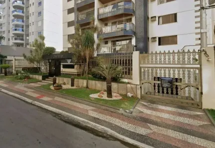 Apartamento com 4 Quartos à venda, 137m² no Setor Bueno, Goiânia