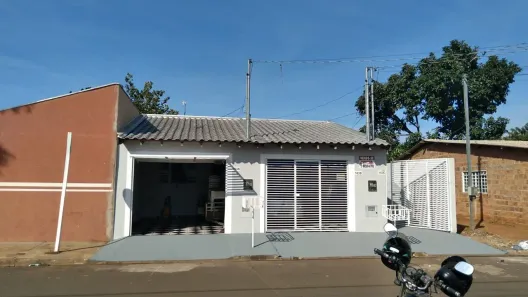 Casa com 1 Quarto à venda, 180m² no Jardim Bálsamo, Campo Grande