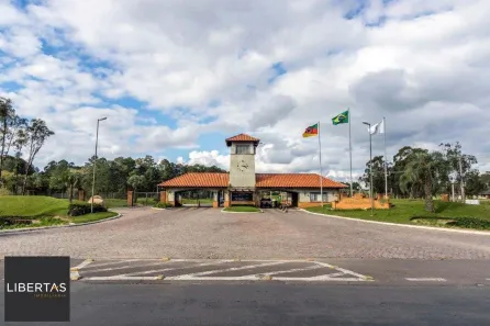 Lote/Terreno à venda, 1000m² no Chapéu do Sol, Porto Alegre