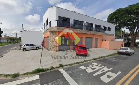 Ponto Comercial para alugar, 360m² no Jardim Gurilândia, Taubaté