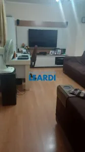 Casa com 2 Quartos à venda, 80m² no Vila Brasilina, São Paulo