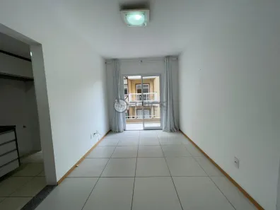 Apartamento com 1 Quarto para venda ou aluguel, 61m² no Bom Retiro, Teresópolis