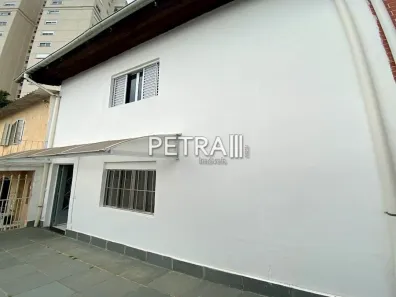 Imóvel Comercial com 2 Quartos para alugar, 90m² no Umuarama, Osasco