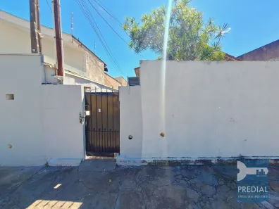 Casa com 1 Quarto para alugar, 35m² no Chácara Parque Club, São Carlos