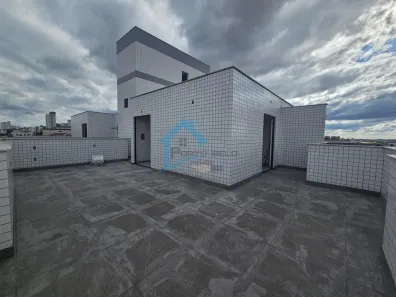 Cobertura com 3 Quartos à venda, 51m² no Eldorado, Contagem