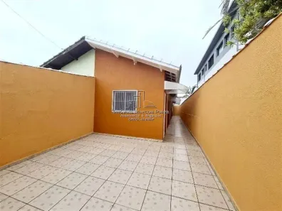 Casa com 3 Quartos à venda, 75m² no Balneario Santa Eugenia, Mongaguá