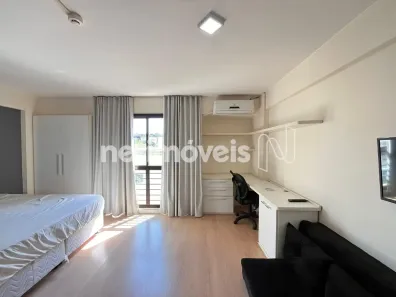 Apartamento com 1 Quarto à venda, 28m² no Setor de Habitações Individuais Norte, Brasília