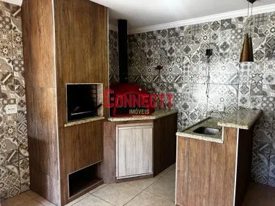 Casa com 3 Quartos à venda, 188m² no Jardim José Sampaio Júnior, Ribeirão Preto