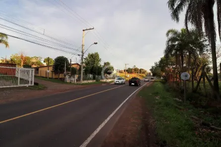 Lote/Terreno à venda, 2160m² no Encosta do Sol, Estância Velha