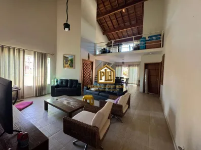 Casa com 3 Quartos à venda, 224m² no Loteamento Loanda, Atibaia