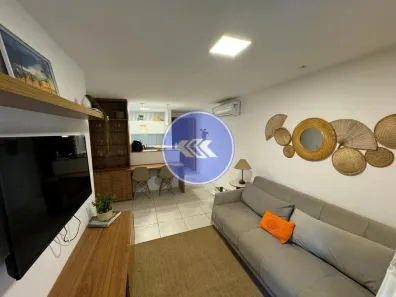 Apartamento com 3 Quartos à venda, 104m² no Porto das Dunas, Aquiraz