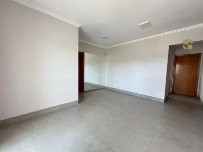 Apartamento com 3 Quartos para venda ou aluguel, 87m² no Paiaguás, Cuiabá