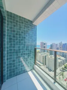 Apartamento com 3 Quartos à venda, 66m² no Candeias, Jaboatão dos Guararapes