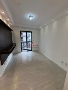 Apartamento com 2 Quartos à venda, 54m² no Nossa Senhora do Ó, São Paulo