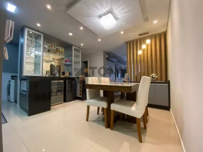 Apartamento com 2 Quartos à venda, 82m² no Campinas, São José